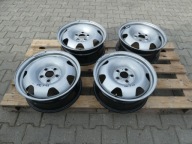 4X CERCHI Ferro 17CALI 7J5601027 VW AMAROK