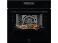 Piekarnik ELECTROLUX EOA9S31WZ 70L Parowy Grill