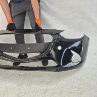 MAZDA 2 III 14-19 bumper front front DB5J-50031
