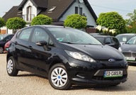 Ford Fiesta Sliczna 2010 1.3B 168tys km z Niemiec zarejestrowana