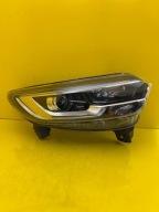 light right front Renault Kadjar Led 260104607R