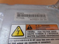 Mitsubishi Outlander III 2.0 PHEV konwerter control unit falownik 9410A098