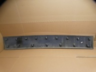 moulding left side bodywork 93867912 RENAULT TRAFIC III VIVARO B 14