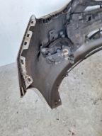 HYUNDAI I30 II 12-15 Paraurti + LED