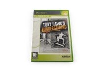 Tony Hawk's Underground XBOX Microsoft Xbox Classics (eng) (3i)