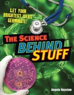 The Science Behind Stuff: Age 10-11, below