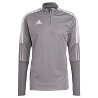 BLUZA DRESOWA MĘSKA ROZPINANA PIŁKARSKA TRENINGOWA SPORTOWA ADIDAS r. XXXL