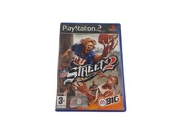 Gra NFL Street 2 Sony PlayStation 2 (PS2) (eng) (4)
