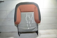 seat front oparcie right Peugeot Partner III lift