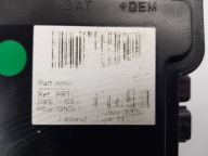 module RENAULT LAGUNA III 2008R 2.0 16V