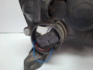light front left DEPO OPEL CORSA C LIFT 2003