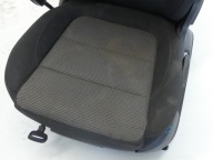 seat driver´s left front front driver´s VW SHARAN 7N GRZANY