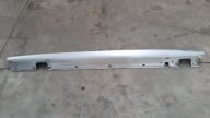 mouldings threshold para m-packet BMW E61