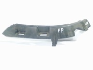 bumper bracket right front OE 9680075880 Citroen C3 and 02-09