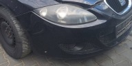 bumper front for CZESCI SEAT LEON II LC9Z