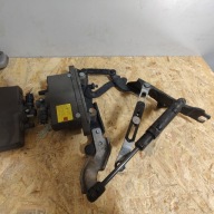hinge bonnets right left PIROTECHNICZNY BMW 5 F10