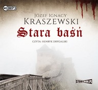 Stara baśń, wydanie II. Audiobook