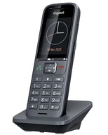 Bezdrôtový telefón Gigaset S700H