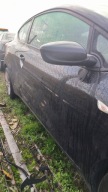 dveře pravé předek WK KIA PRO CEED II