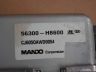 KIA STONIC CENTRALINA MODULO SERVOSTERZO 56300-H8600