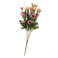 Umelý hodvábny kvet Umelý sedmokráska Umelý