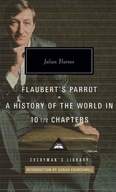 Flaubert s Parrot/History of the World Barnes