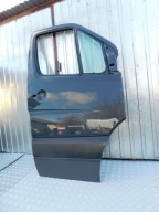 Sprinter 906 VW Crafter door right front - of the passenger nice without KOROZJI OEM