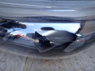 light left REFLEKTOR left LED KIA CEED CEE'D 3 III CD LIFT 92101-J7500