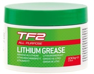 Smar do łożysk Weldtite TF2 LITHIUM GREASE 100 ml