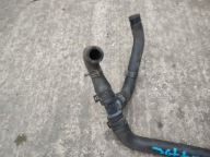 trojnik crijevo vode Volkswagen Jetta VI