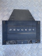 KRYT MOTORA PEUGEOT E-2008 II 19-