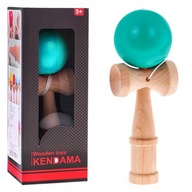 Gra KENDAMA Niebieska