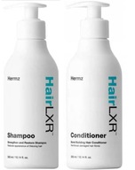 Kozmetická sada Dermz Hair Lxr Šampón + kondicionér