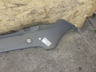 MINI COOPER ONE F56 14- bumper rear