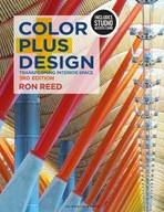 Color Plus Design: Transforming Interior Space -