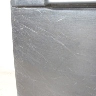 VW PASSAT B2 5D HATCHBACK door rear part left