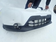 NISSAN QASHQAI II 13-> bumper front washer PDC