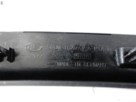 LAND ROVER DEFENDER L663 110 OCTA 24- moulding cap fender front right