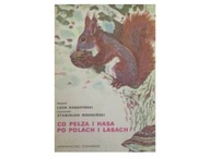 Co pełza i hasa po polach i lasach - L.Konopiński