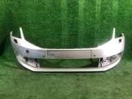 front bumper SKODA OCTAVIA III 5E0 LIFT