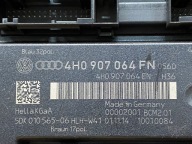 AUDI A6 A7 A8 Unité commande confort BCM 4H0907064FN