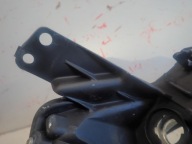 light front front left MAZDA 2 2014