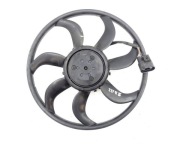 ventilátor vrtule modul chladiče OPEL ASTRA K 3137234033