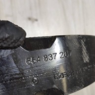 Skoda Scala 2020 front side right limiter door przednich