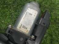 ELE mechanism windows left front RENAULT MEGANE 2 replacement