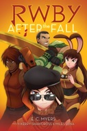 RWBY: After the Fall Myers E.C.