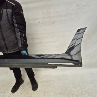 BMW 4 i4 G26 m-packet moulding threshold left threshold left