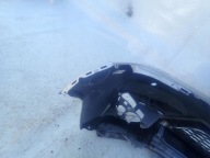 HONDA JAZZ IV 4 13-> bumper front front PDC