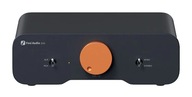 Fosi Audio ZA3 48V (Czarny) | 48V / 5A | Stereo / Mono | XLR 1/4" TRS