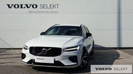 Volvo V60 V60 R-Design | B3 Benzyna | FV23% | Serw